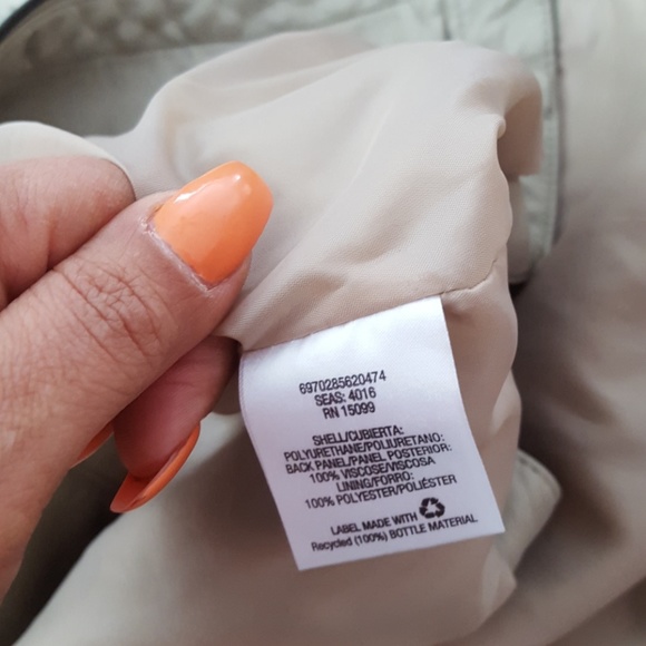 Jacket. - Picture 2 of 2